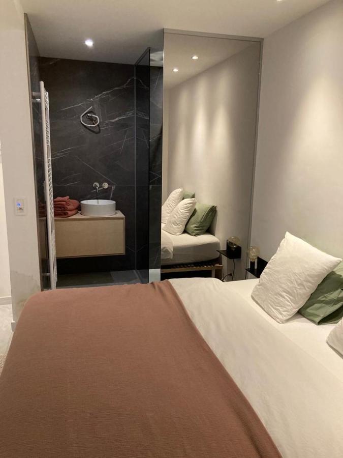 Casa Violetta No Breakfast Incuded Bed and Breakfast Gent Eksteriør billede