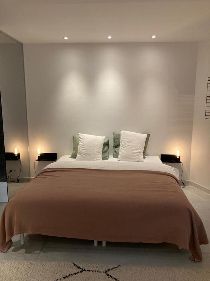 Casa Violetta No Breakfast Incuded Bed and Breakfast Gent Eksteriør billede