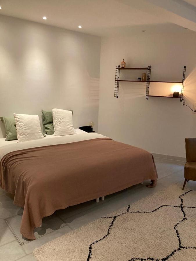 Casa Violetta No Breakfast Incuded Bed and Breakfast Gent Eksteriør billede